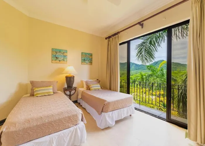 Malinche 422b- Ocean View At Reserva Conchal Brasilito