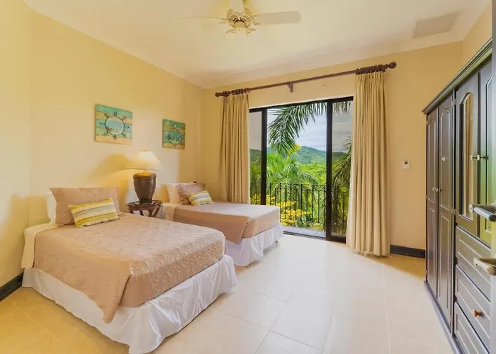 Malinche 422b- Ocean View At Reserva Conchal Brasilito